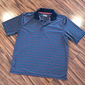 Grand Slam performance polo shirt